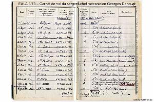 195- ARMEE DE L'AIR EN ALGERIE 1945-1962-43 (28)